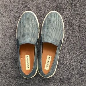 Steve Madden shoes